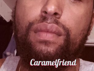 Caramelfriend