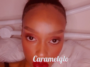 Caramelglo