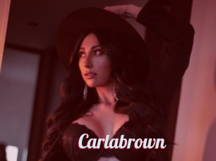Carlabrown