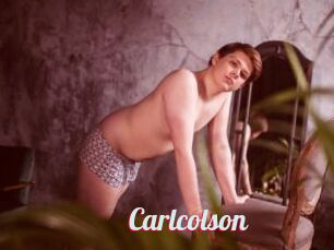 Carlcolson
