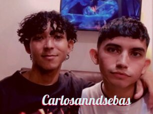 Carlosanndsebas