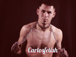 Carlosfetish