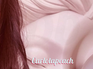 Carlotapeach