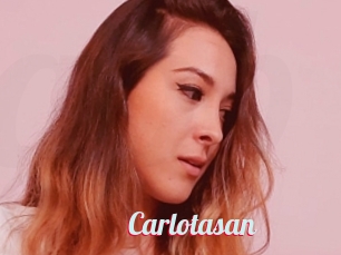 Carlotasan
