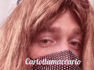 Carlottamaccario