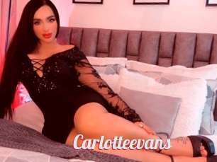 Carlotteevans