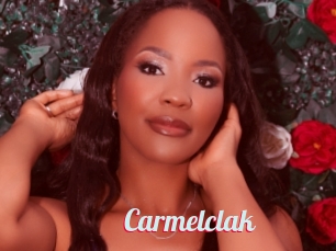 Carmelclak