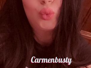 Carmenbusty