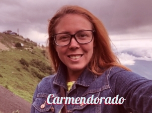 Carmendorado