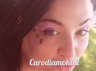 Carodiamondd