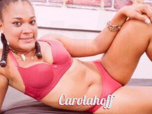 Carolahoff