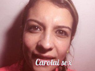 Carolai_sex