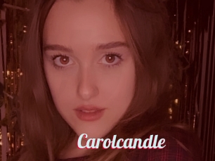 Carolcandle