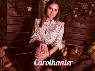 Carolhanter
