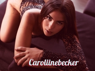 Caroliinebecker