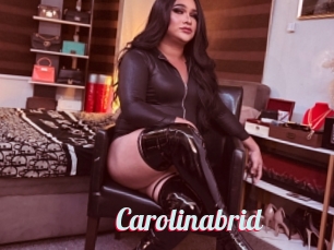 Carolinabrid