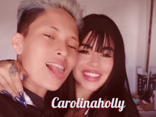 Carolinaholly