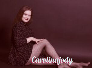 Carolinajody
