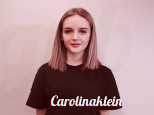 Carolinaklein
