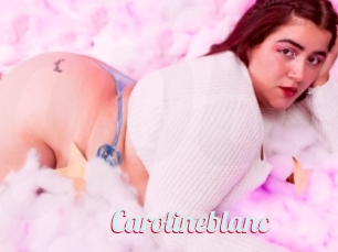 Carolineblanc