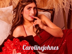 Carolinejohnes