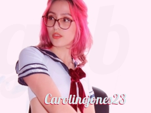 Carolinejones23