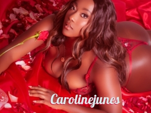 Carolinejunes