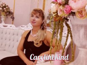Carolinekind