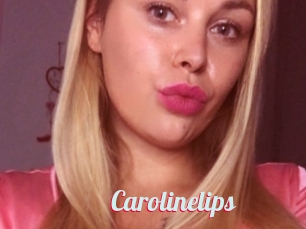 Carolinelips