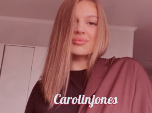 Carolinjones