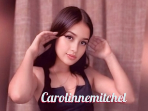 Carolinnemitchel