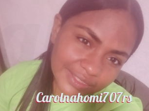 Carolnahomi707rs