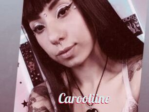 Carooliine