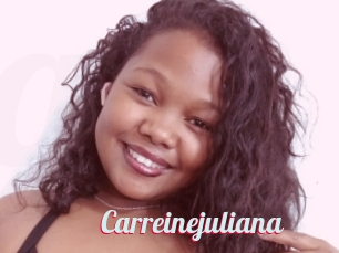 Carreinejuliana