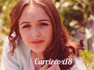 Carriecox18