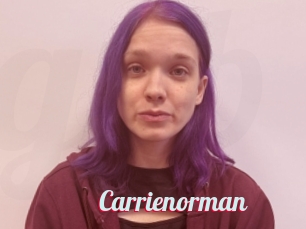 Carrienorman