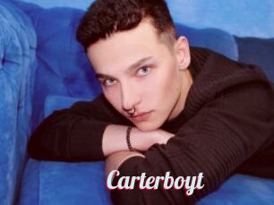 Carterboyt