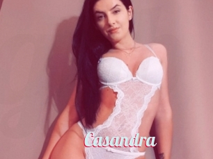 Casandra