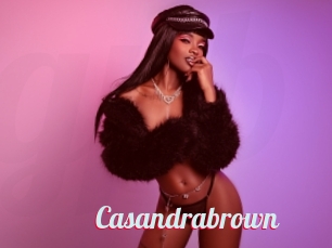 Casandrabrown