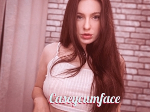 Caseycumface