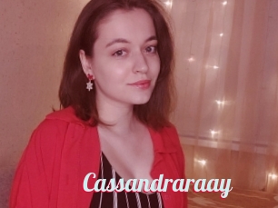 Cassandraraay