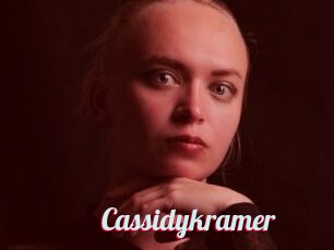 Cassidykramer