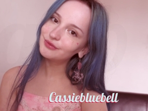 Cassiebluebell