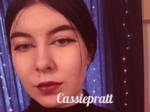Cassiepratt