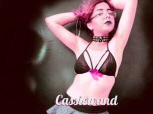 Cassiewand