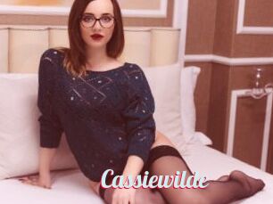 Cassiewilde
