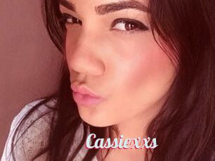 Cassiexxs