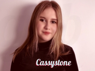 Cassystone