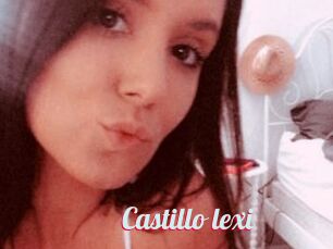 Castillo_lexi