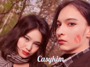 Casykim